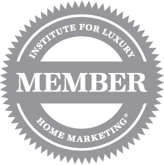 International Home Marketing Member Seal