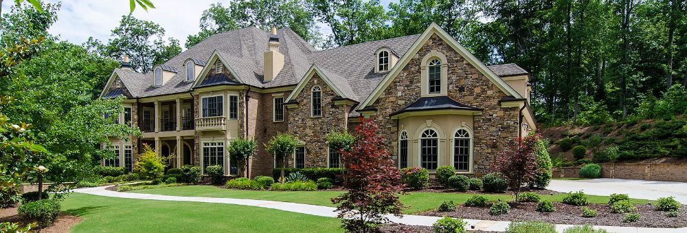 Luxury Real Estate in North GA