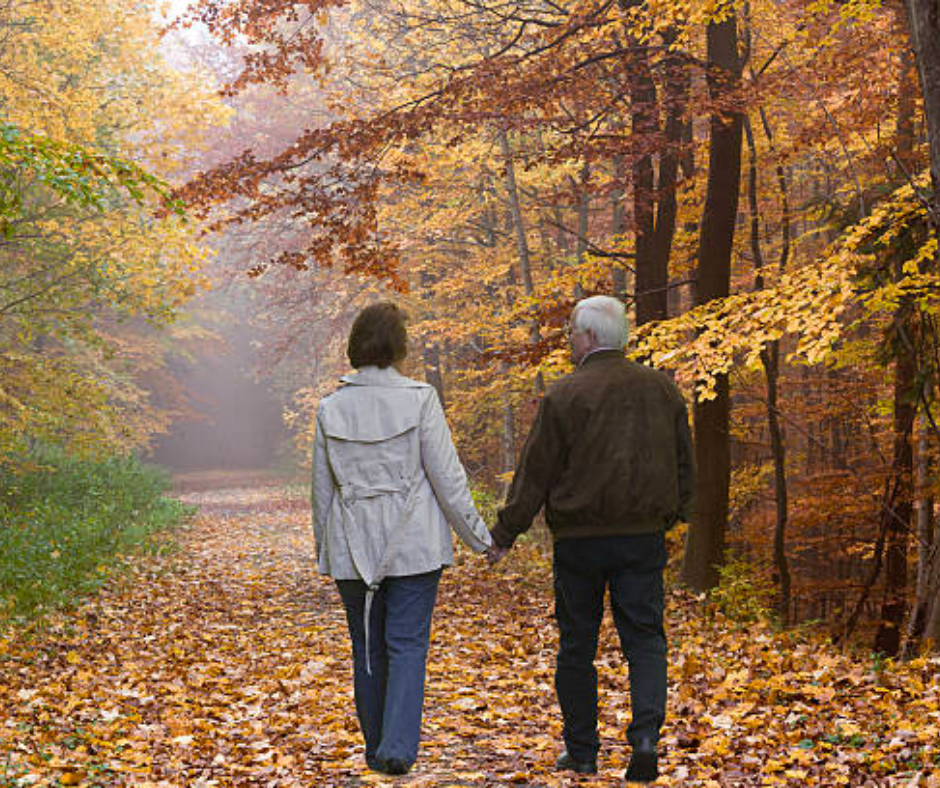 North Georgia lifestyle outdoors